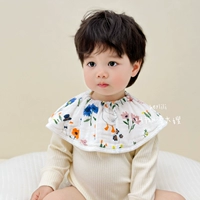 Пружина -бамбуковое волокно [четыре слоя]