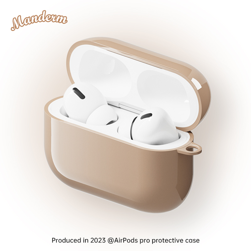 AirPodsPro套苹果TPU防尘防磕碰