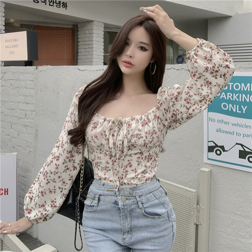 韩范女装实拍店