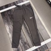 Nike耐克男士 010 CZ6380 篮球运动训练跑步速干弹力修身 潮长裤