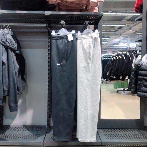 Nike耐克男冬季加绒运动长裤