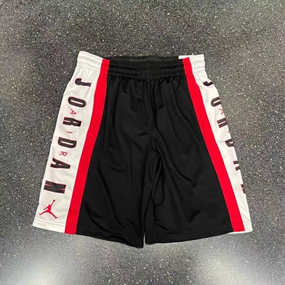 耐克男篮球五分速干透气短裤