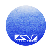 大师 super 插画 旅行 视觉 vision视爵单块固体水彩颜料