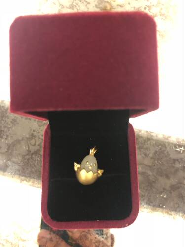 现货供应：银镀金包和田玉吊坠，含5克银，稀少品种，