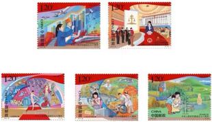 2019-23 周年 邮票 国庆 套票，原胶全品，邮局正品，保真