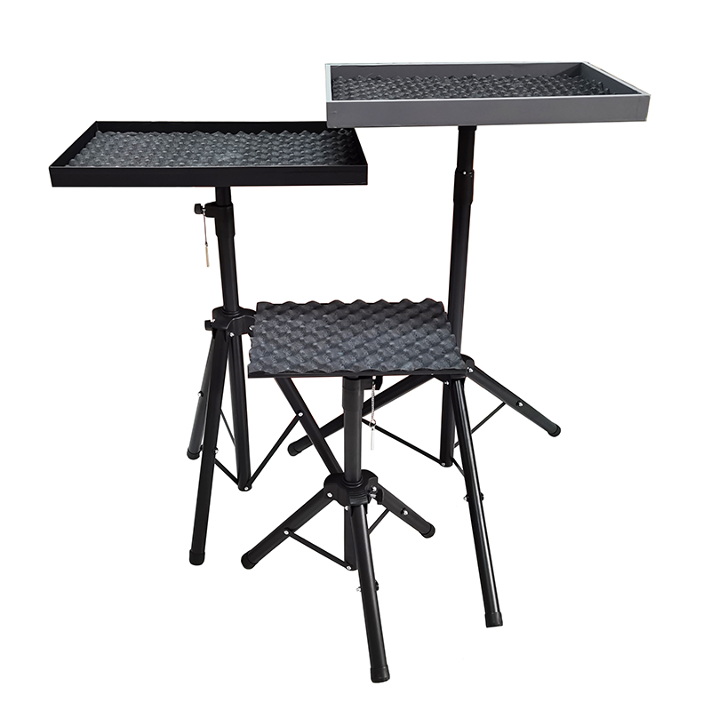 乐器托盘主持人司仪储物台指挥架