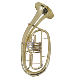 包邮津宝 JBBR-1210 三键扁键次中音号 bB降B调三扁键3键巴立东