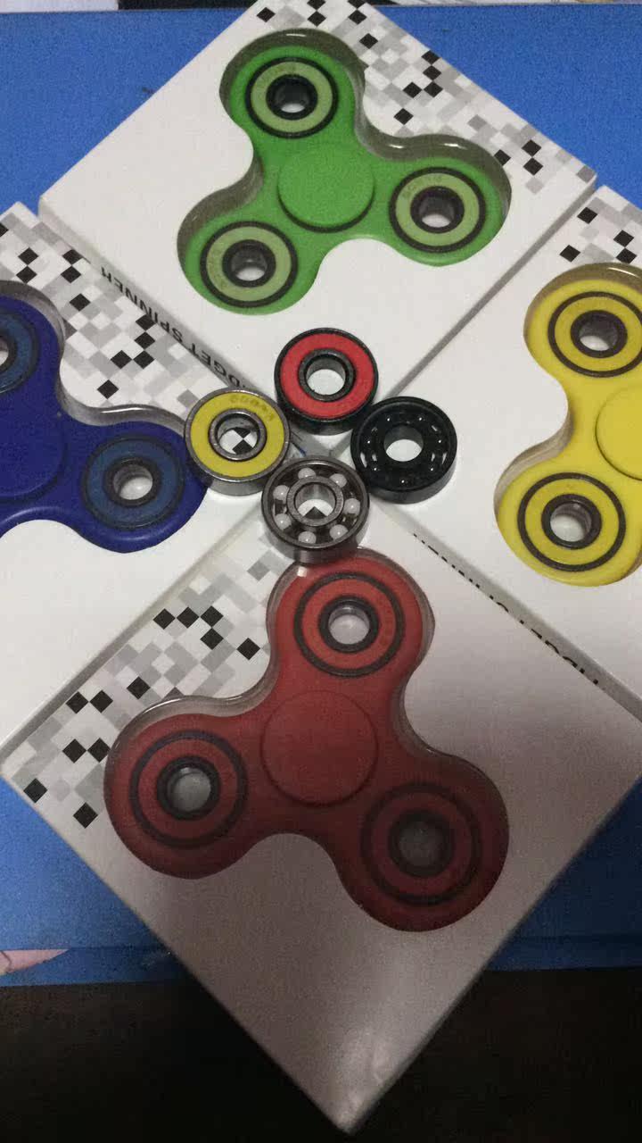 Fidget spinner - Ref 2616376 Image 4