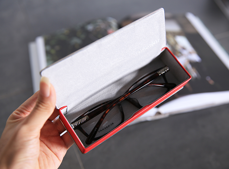 Etui à lunettes - Ref 1248016 Image 4