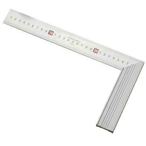 力易得E8073/E8074直角尺