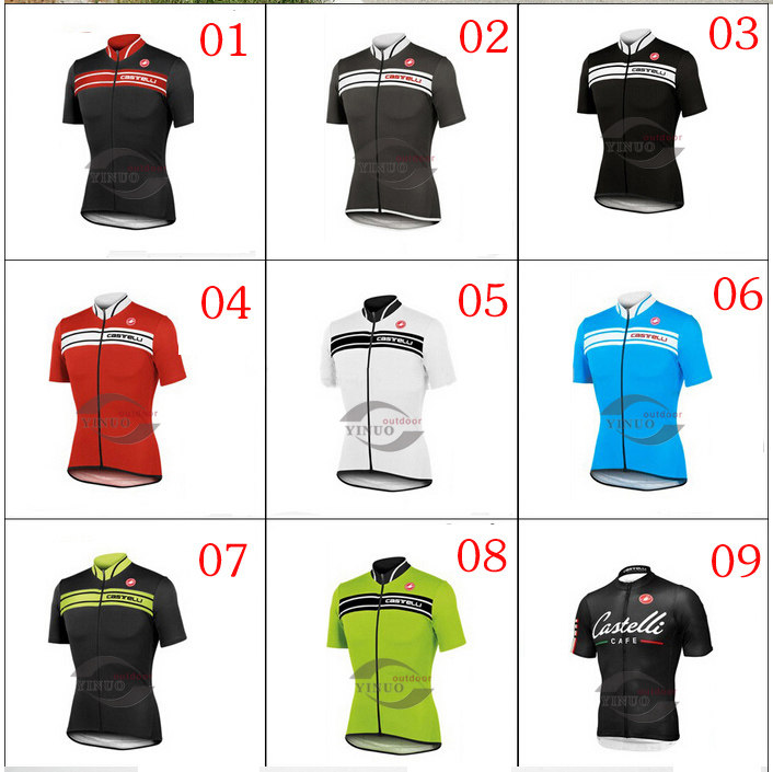 Tenue de cyclisme mixte - Ref 2221047 Image 3