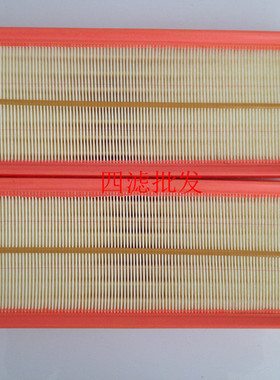 适配奔驰E320S400R320ML400GLE400CLS320GL450空气滤芯格清器空滤