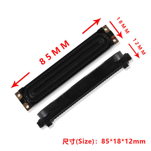 适用三星UA40F5000HJ/40F550DAR UA46F5000AR喇叭BN96-25565A/D