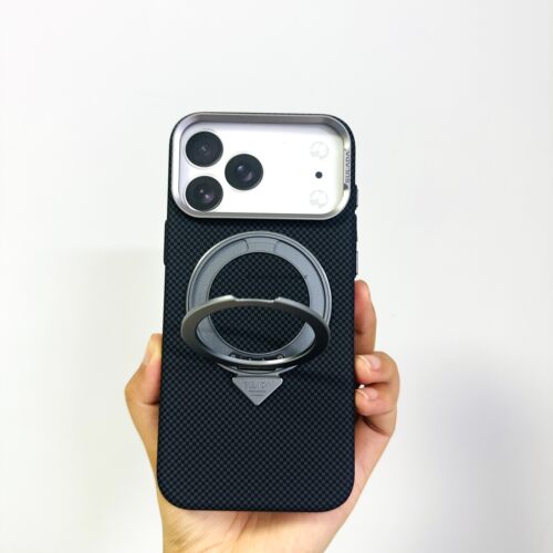 苏拉达格耀支架全包iPhone17Pr