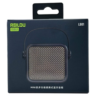 rsilou/阿思络 LB01