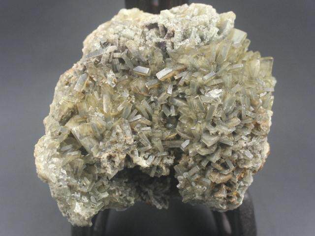 重晶石 天然矿物晶体矿石教学 标本 原石宝石摆件石头11