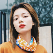 LIFEBEAT联名流动系列时尚 潮流印花防晒吸汗透气魔术头巾男女通用