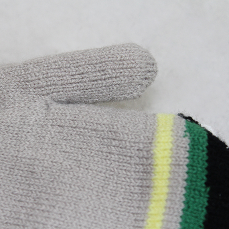 Gants pour enfants en de laine - Ref 2146302 Image 3