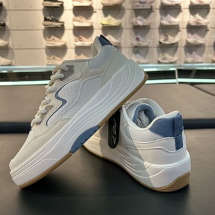 安踏PG7板鞋男软底夏新款低帮潮流6休闲运动鞋百搭正品112538079