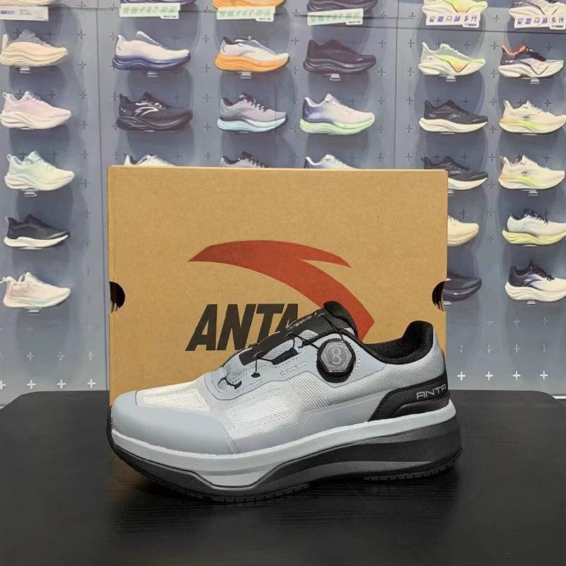 安踏神行13PRO男新款减震2跑步通勤训练健身运动鞋正品112547711,运动鞋new,综合训练鞋/室内健身鞋,淘宝优惠券,粉丝福利购,淘宝优惠卷