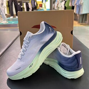 安踏PG7旅步2代跑鞋男5缓震夏季新款运动通勤鞋官方正品112525546