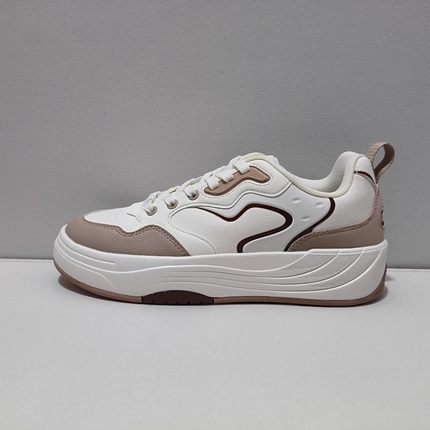 安踏PG7板鞋男款低帮休闲3春季新款百搭潮流运动滑板鞋112618025