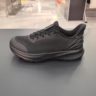 安踏神行14PRO男软底回弹春季2健身训练通勤休闲运动鞋112617718