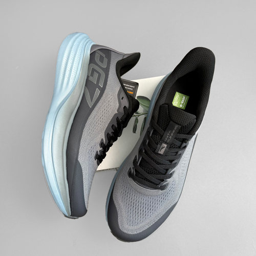 安踏旅步3PG7专业缓震跑鞋男2026夏季新款1慢跑运动鞋子112625546