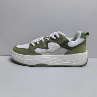 安踏PG7板鞋男软底夏新款低帮潮流3休闲运动鞋百搭正品112538079