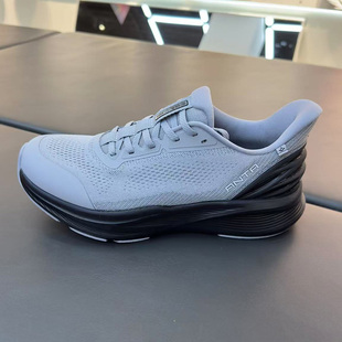 安踏神行14PRO男软底回弹春季4健身训练通勤休闲运动鞋112617718