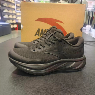 安踏PG7旅步2.5男运动鞋新款软底缓震3休闲通勤慢跑鞋子112545545