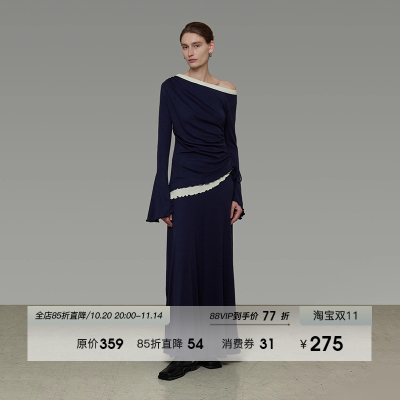 UNSPOKEN休闲运动套装