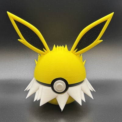 雷伊布 宠物精灵球 宝可梦 口袋怪兽 神奇宝贝 混世模玩工作室