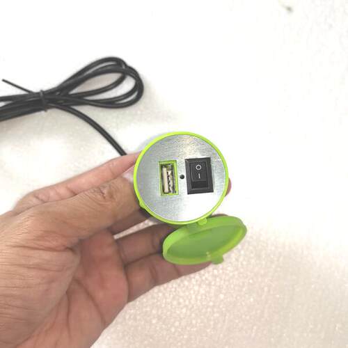 防水USB5V2A充电器宽电压输入9-90V
