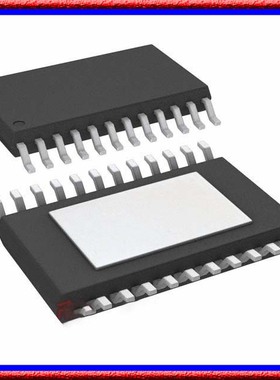 高科美芯云野  TPS70448PWPR TPS70448 SOP-24 低压差稳压器