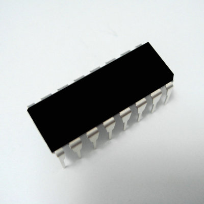 高科美芯云野 集成电路ic M74HC595B1 DIP16