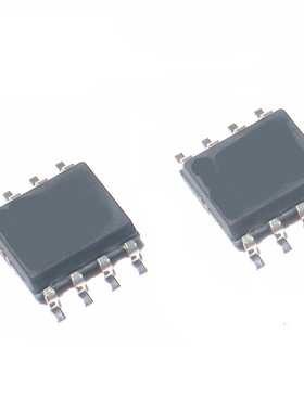 高科美芯云野 FM25L256B-G 非易失性存储器 SOP-8 贴片