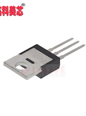 高科美芯云野三极管BD243C BD244C  6A TO220双极晶体管（一个）