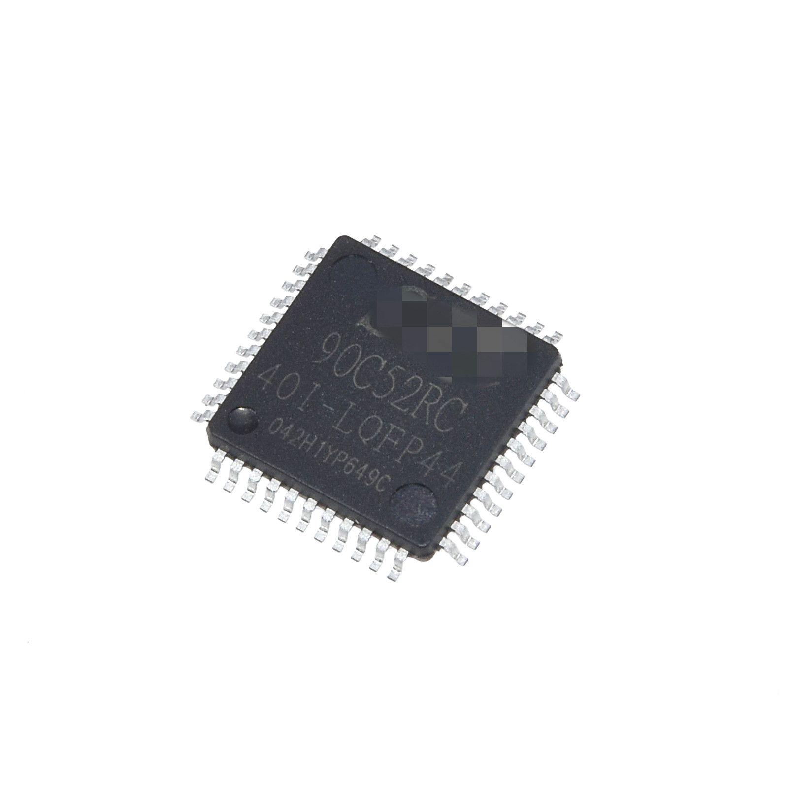 高科美芯云野 STC89C52RC-40I-LQFP44 90C52RC 兼AT89C52 单片机