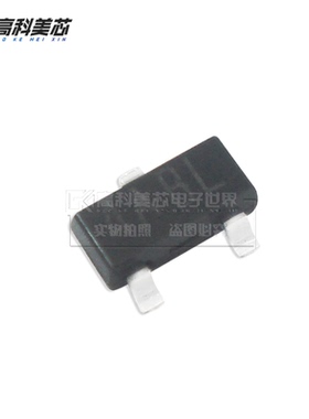 高科美芯云野IC集成电路AD1584ART SOT23贴片 参考电压（一个）