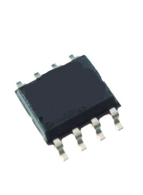 高科美芯云野 集成电路ic EL5172ISZ S0P8