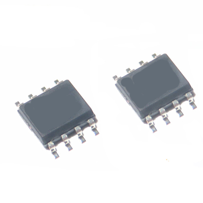 高科美芯云野  L6384D 电桥驱动器-外部开关 SOP8 贴片8脚