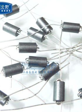 高科美芯云野六孔磁珠电感 MLR6H-2.5Ts 穿线磁珠6X10mm (10个)