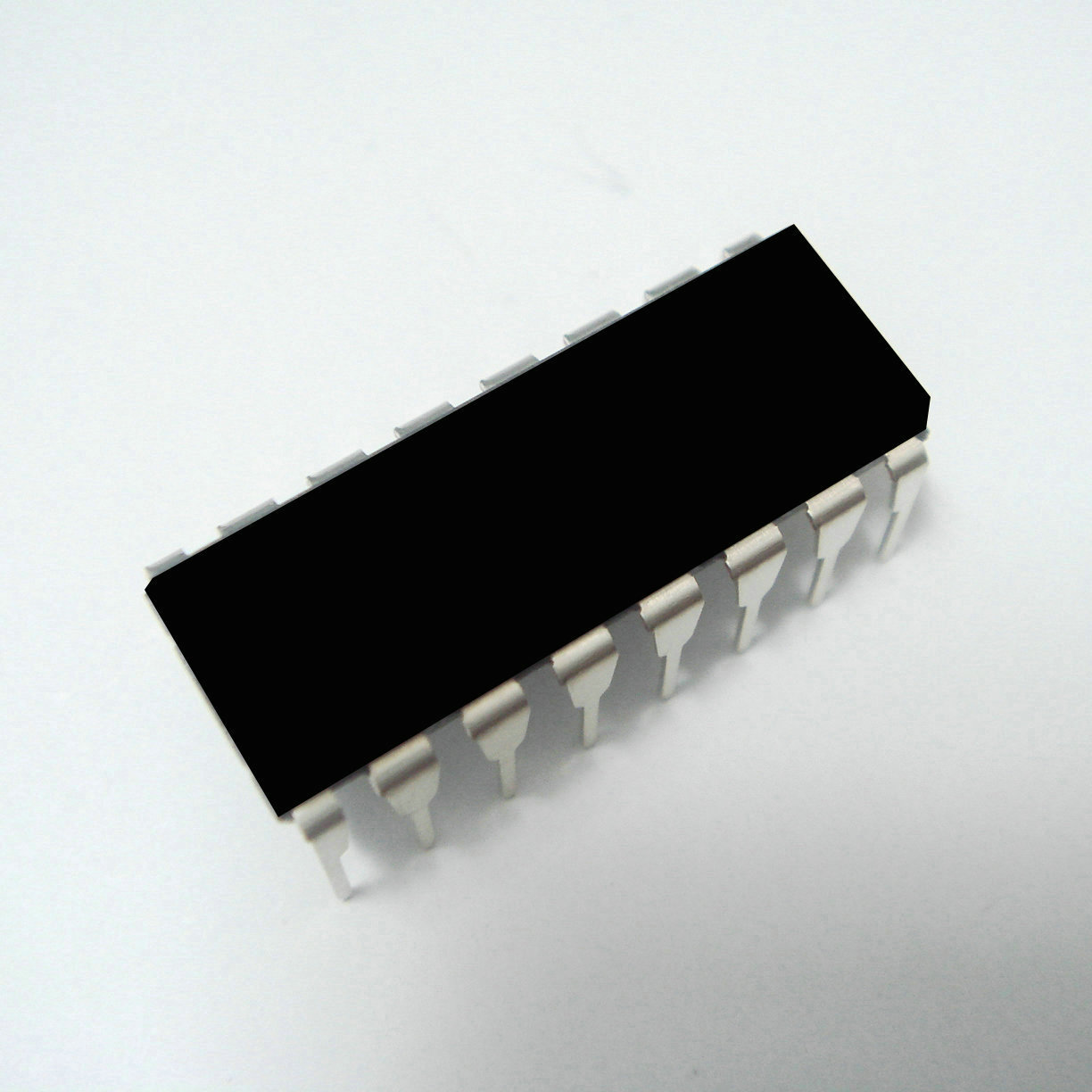 高科美芯云野 集成电路ic CD4055BE DIP16直插