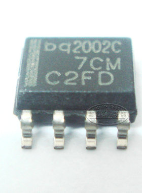 高科美芯云野 集成电路 BQ2002C SOP8贴片