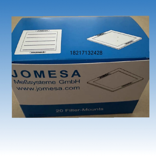 阅美JOMESA FR60x60mm滤膜载物片垫纸DRPJ51 DRPJ49 DRPJ47
