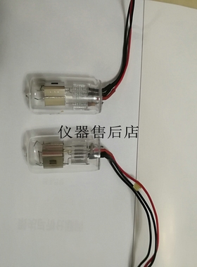 上海仪电菁华氘灯钨灯757/752nN4/N4sL5/L5SL6L7L8L9紫外可见分光