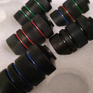 弓箭配件反曲复合平衡杆 稳定杆421配重块仝李精工外径29.5不锈钢