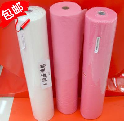 包邮厂家促销美容院一次性床单