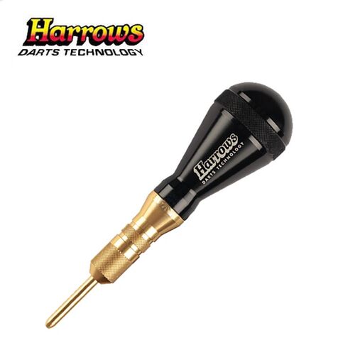 HARROWS断针起子取出器清理工具